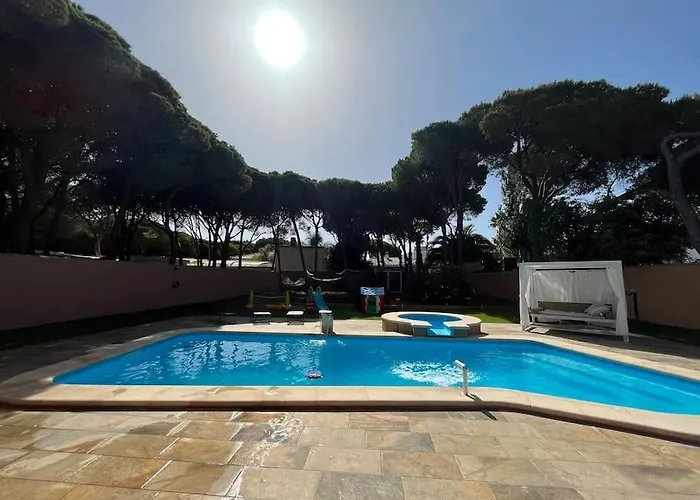Villa Brasilia