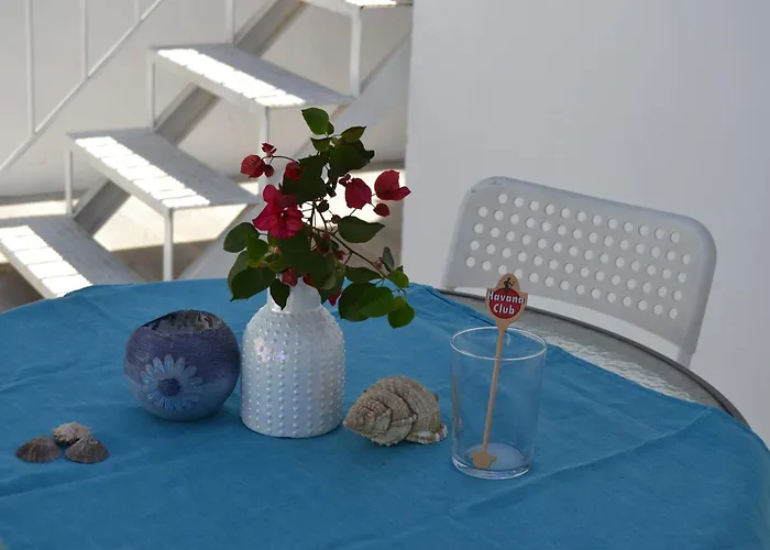 Villa Buganvillas, relax con piscina privada