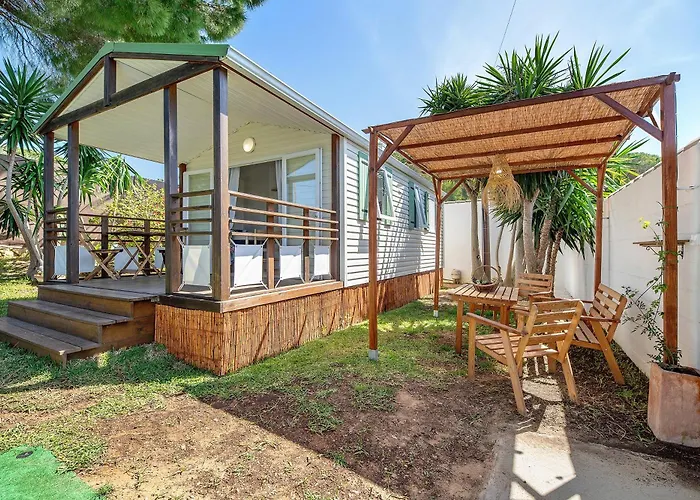 Bungalow Cádiz Costa