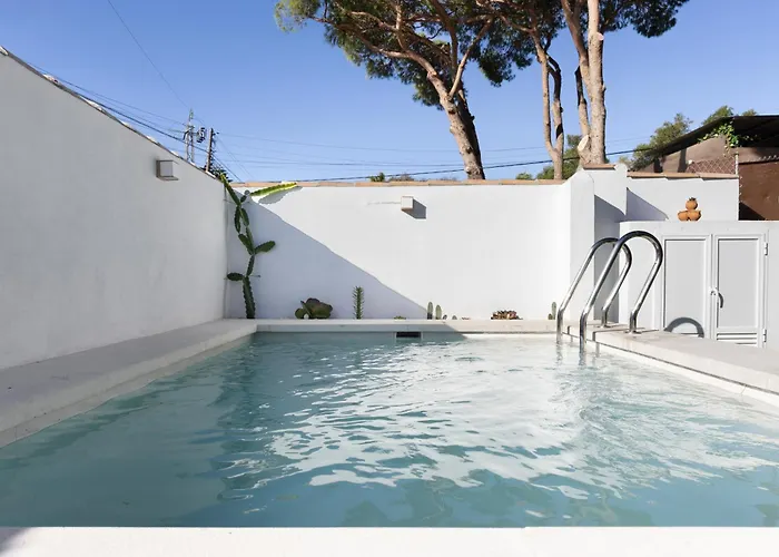 Bungalow Cádiz Costa